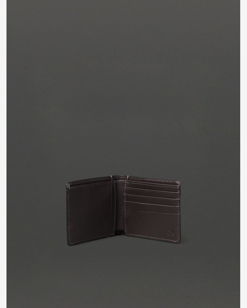 Carteira Masculina Calvin Klein - Cafe