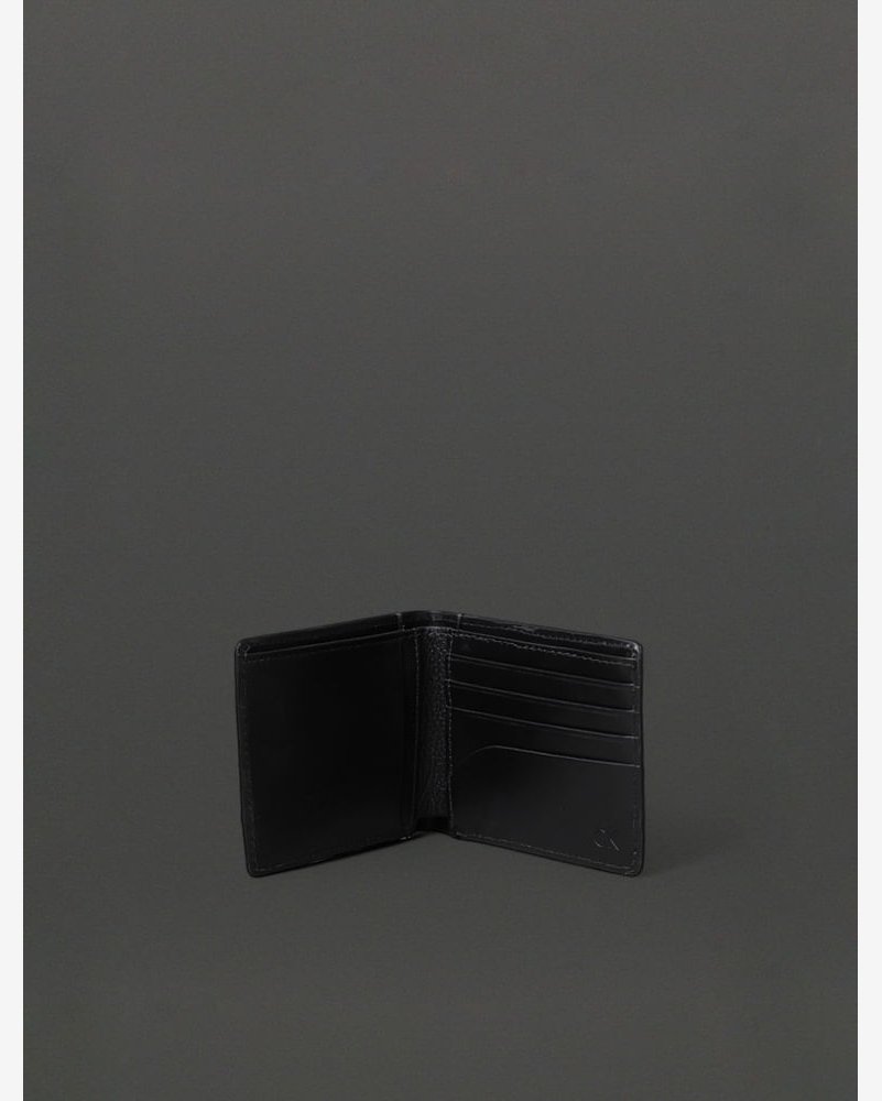 Carteira Masculina Calvin Klein - Preto