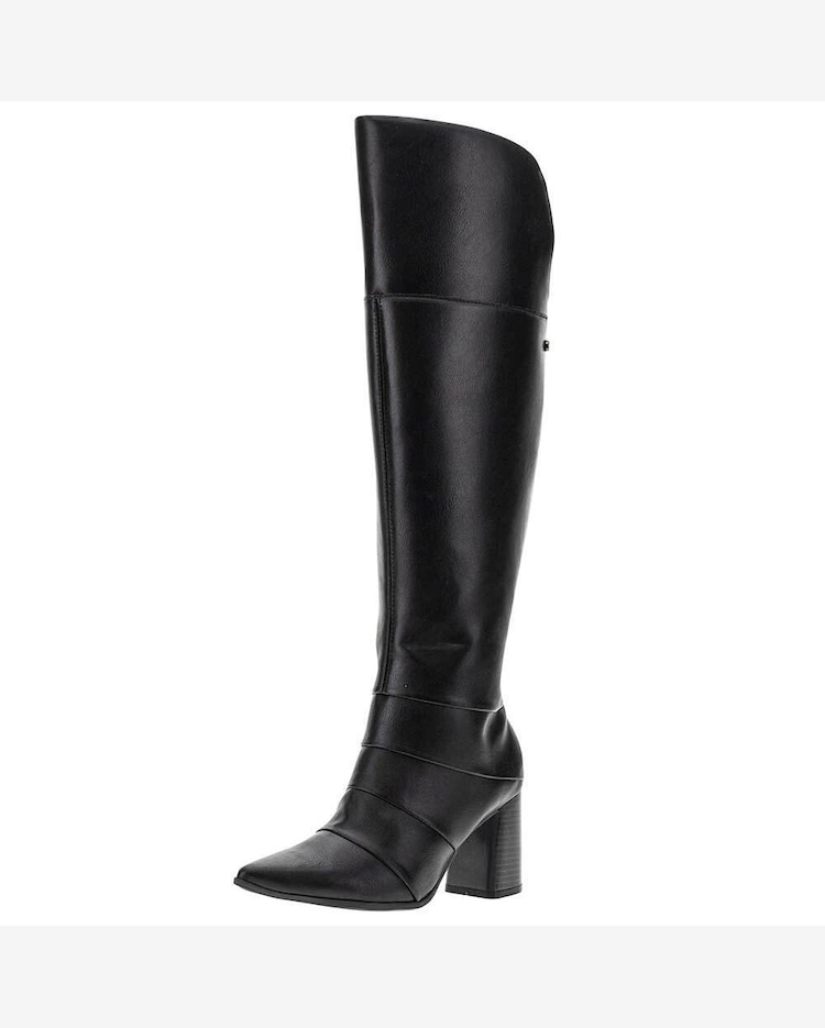 Riachuelo BOTA FEMININA OVER THE KNEE RAMARIM 2258104