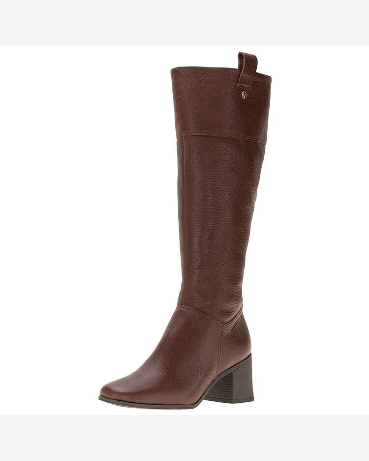 Riachuelo BOTA FEMININA CANO ALTO BOTTERO 345905