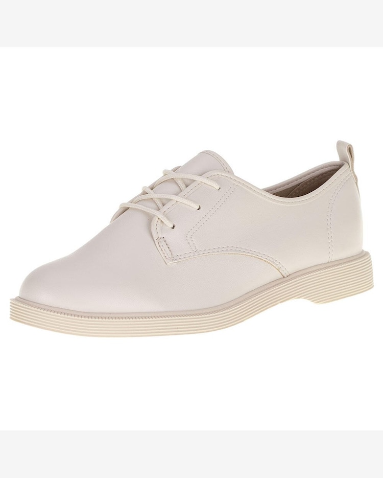 SAPATO FEMININO OXFORD MOLECA 5666107 Riachuelo