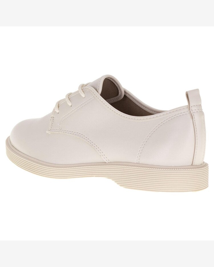 SAPATO FEMININO OXFORD MOLECA 5666107 Riachuelo