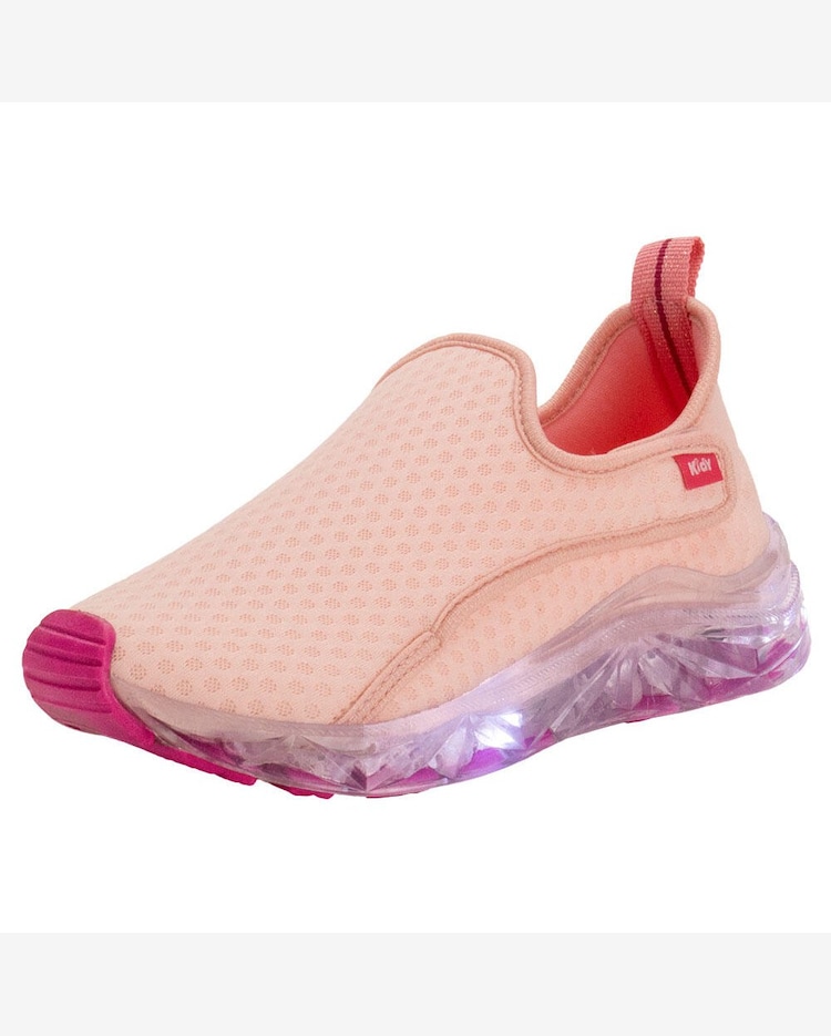 Riachuelo TÊNIS INFANTIL LED LIGHT KIDY 0351079