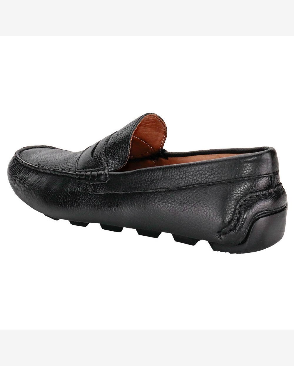 MOCASSIM MASCULINO MARINER 7915 