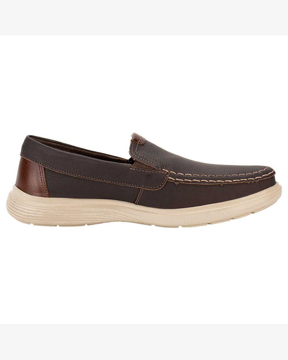 MOCASSIM MASCULINO PEGADA 142201 