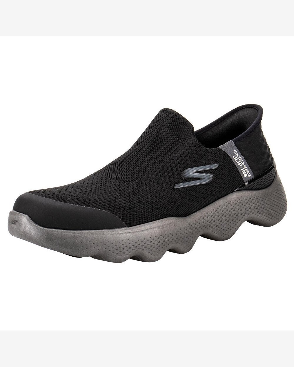 TÊNIS MASCULINO GO WALK MASSAGE FIT CURRENT SKECHERS 216411 Riachuelo