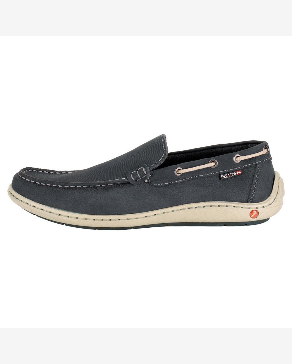 MOCASSIM MASCULINO WALK FERRACINI 4881 