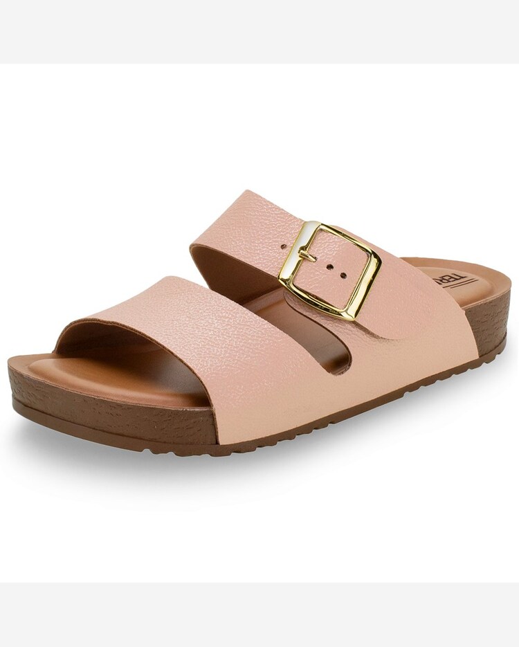 Riachuelo SANDÁLIA FEMININA CONFORTO TERRA ÁGUA 501600