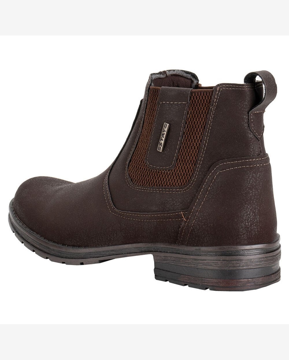 BOTA MASCULINA STAY 4055.00 