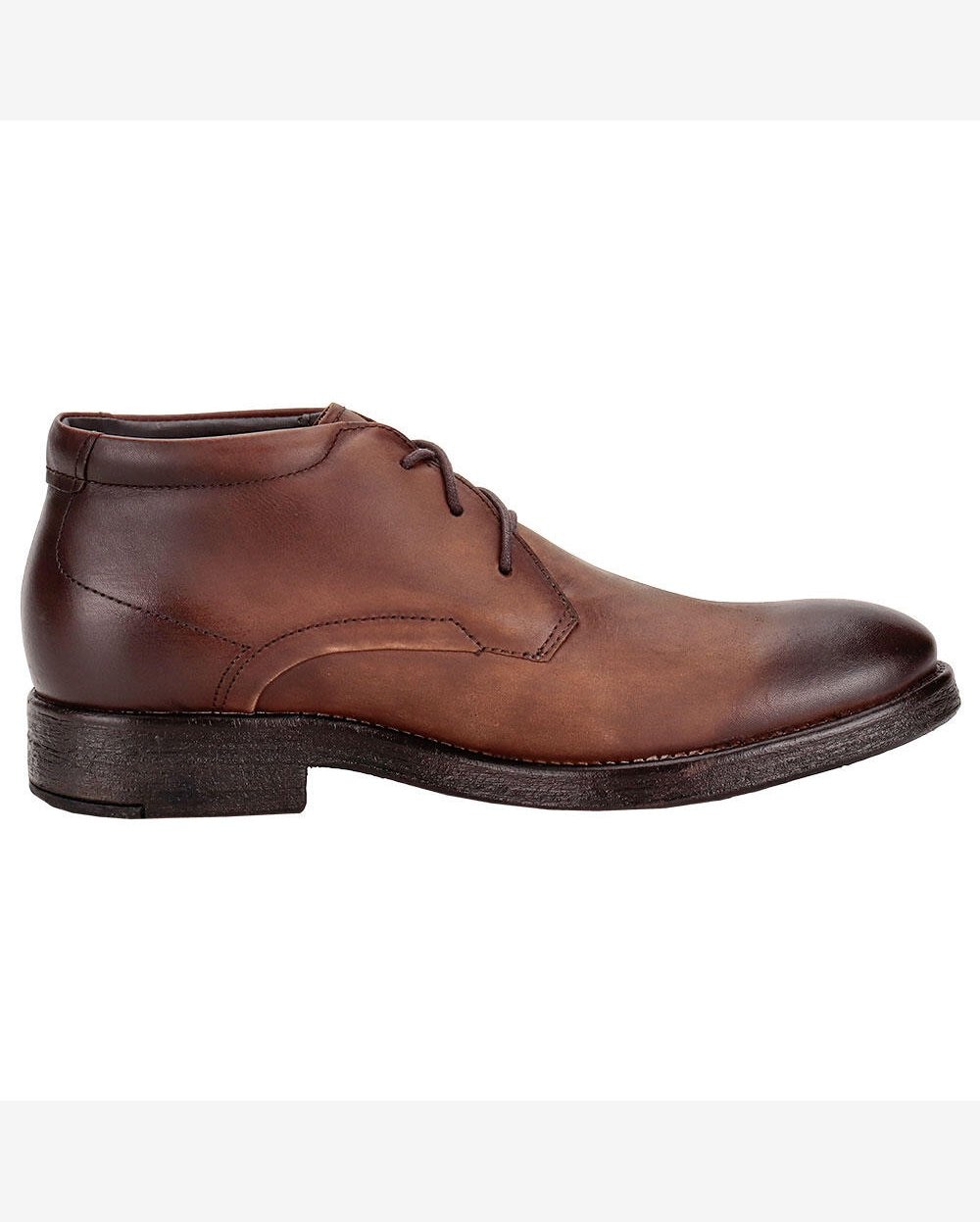 BOTA MASCULINA DUST DEMOCRATA 626101 