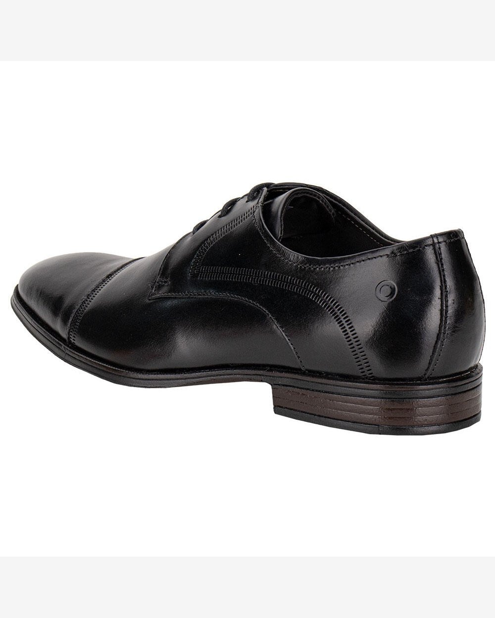 SAPATO MASCULINO SOCIAL CLOONEY DEMOCRATA 495102 