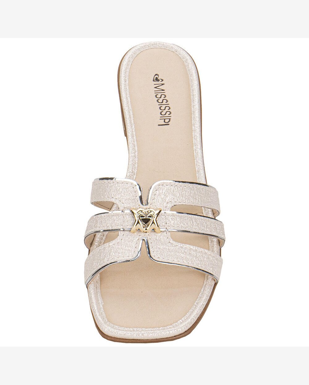 Riachuelo TAMANCO FEMININO SALTO GROSSO MISSISSIPI MF891