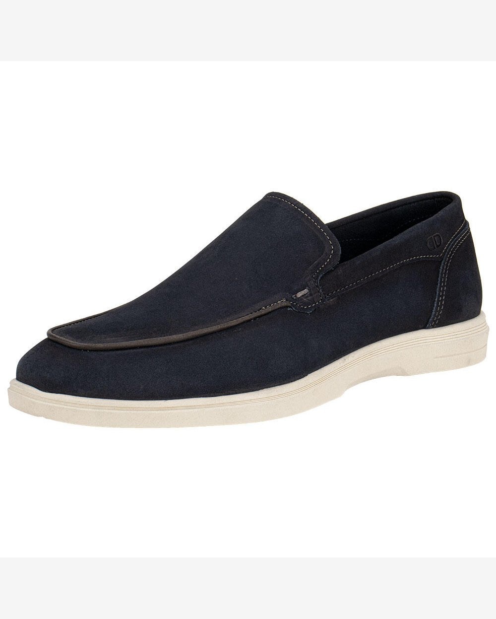 MOCASSIM MASCULINO TULUM DEMOCRATA 647101 