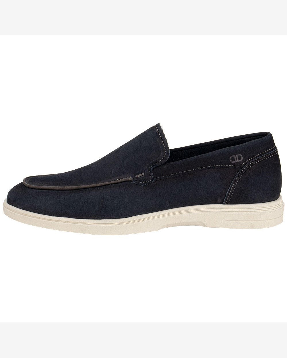 MOCASSIM MASCULINO TULUM DEMOCRATA 647101 