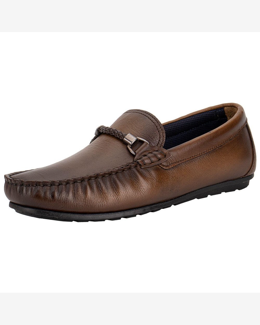 MOCASSIM MASCULINO TOM DEMOCRATA 651102 