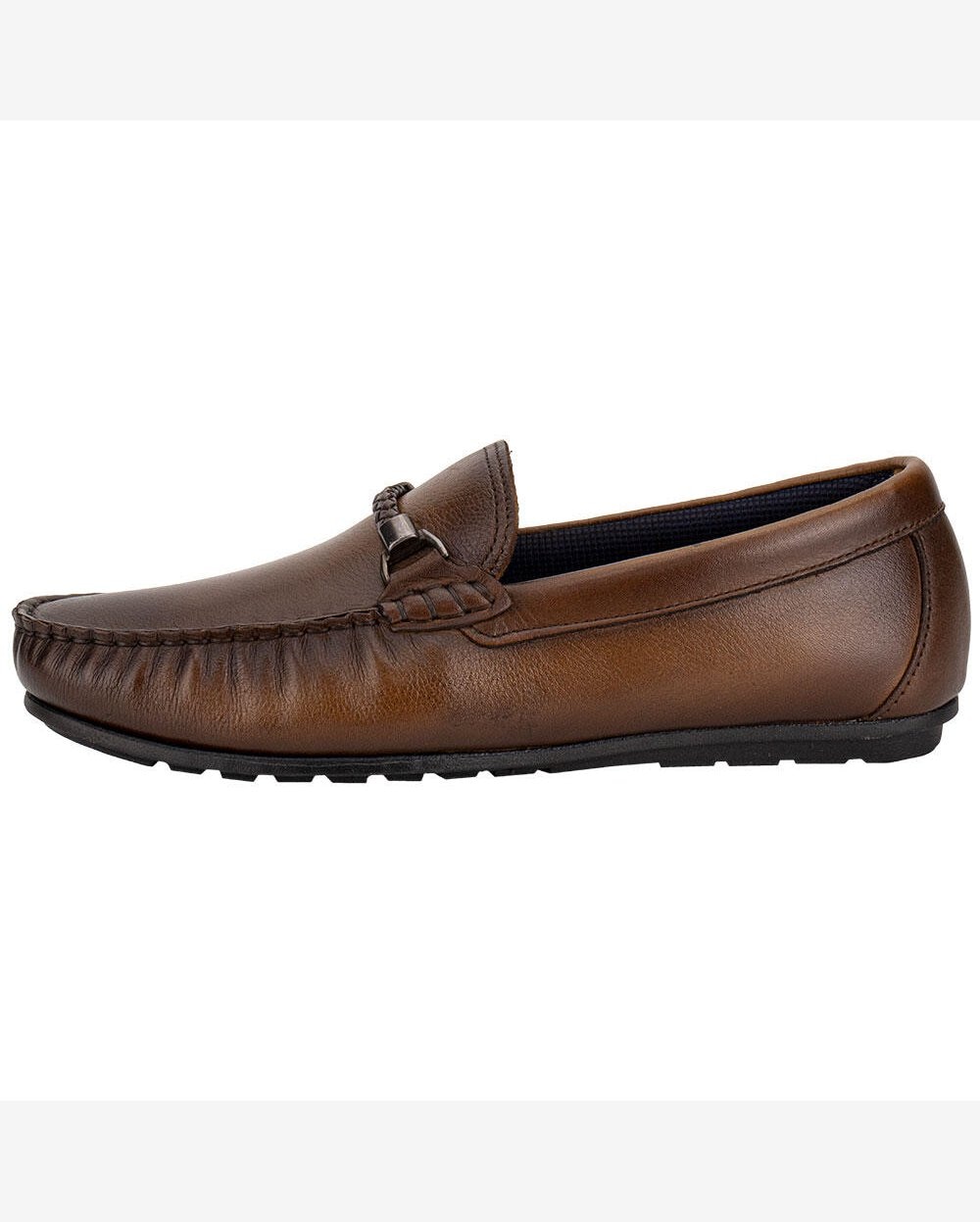 MOCASSIM MASCULINO TOM DEMOCRATA 651102 