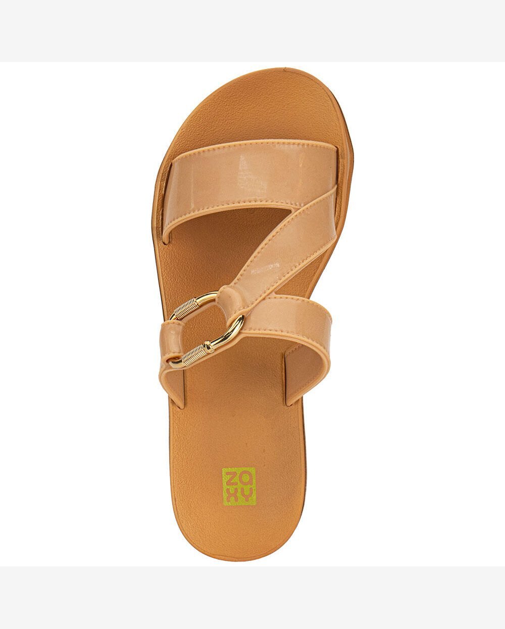 Riachuelo | CHINELO FEMININO SLIDE TOUR MIX ZAXY 19163