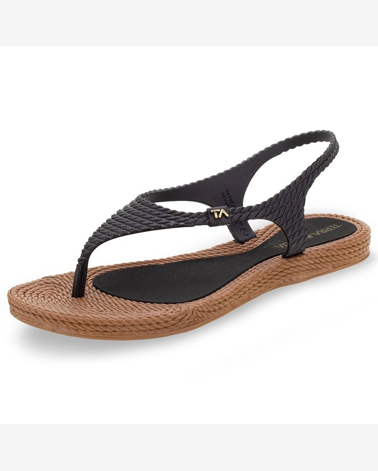 SANDÁLIA FEMININA RASTEIRA TERRA ÁGUA 260600