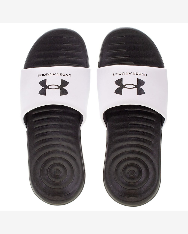 Riachuelo CHINELO MASCULINO SLIDE ANSA FIX UNDER ARMOUR 3025904 - Main Image