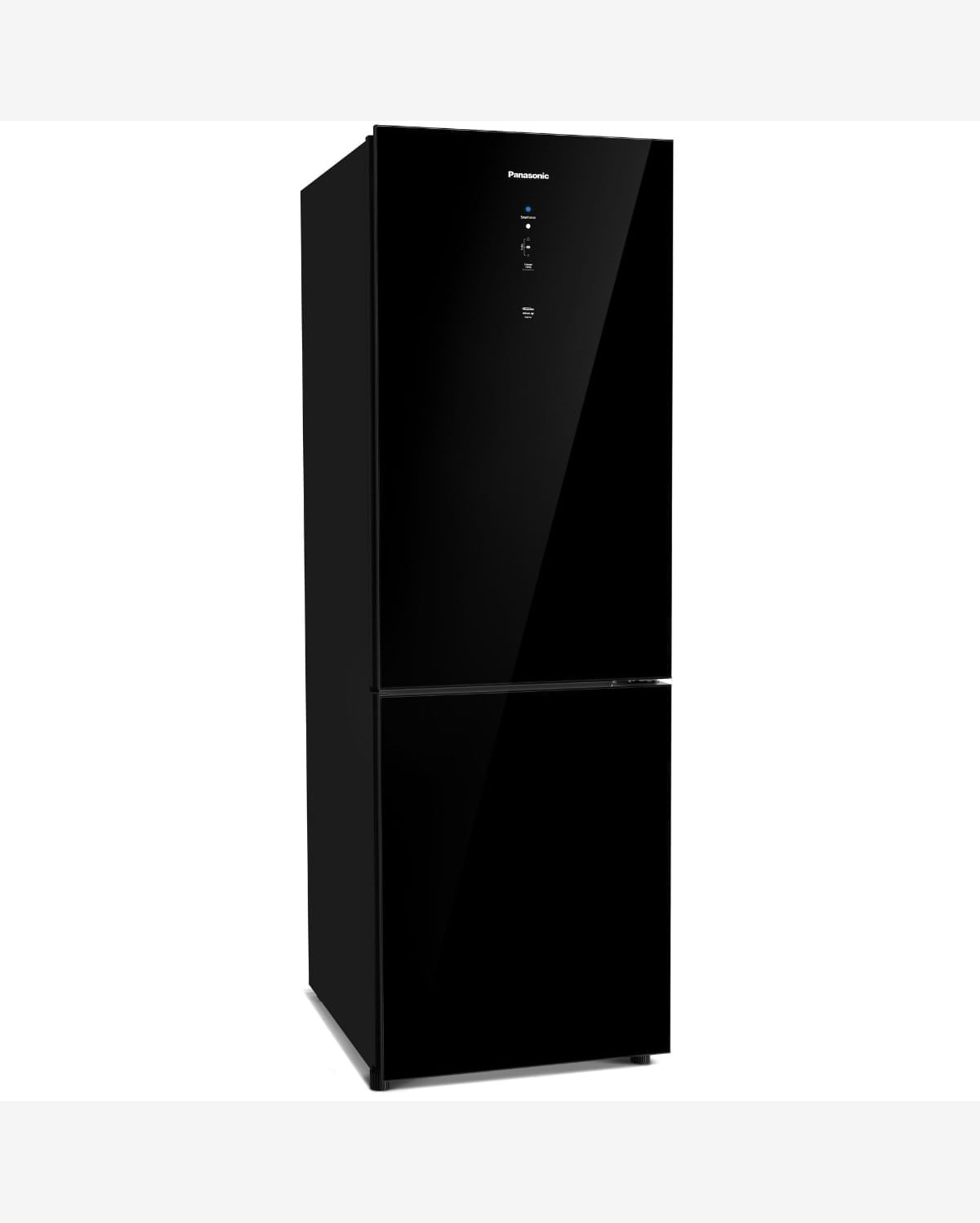 Geladeira Panasonic Frost Free 397L Preta