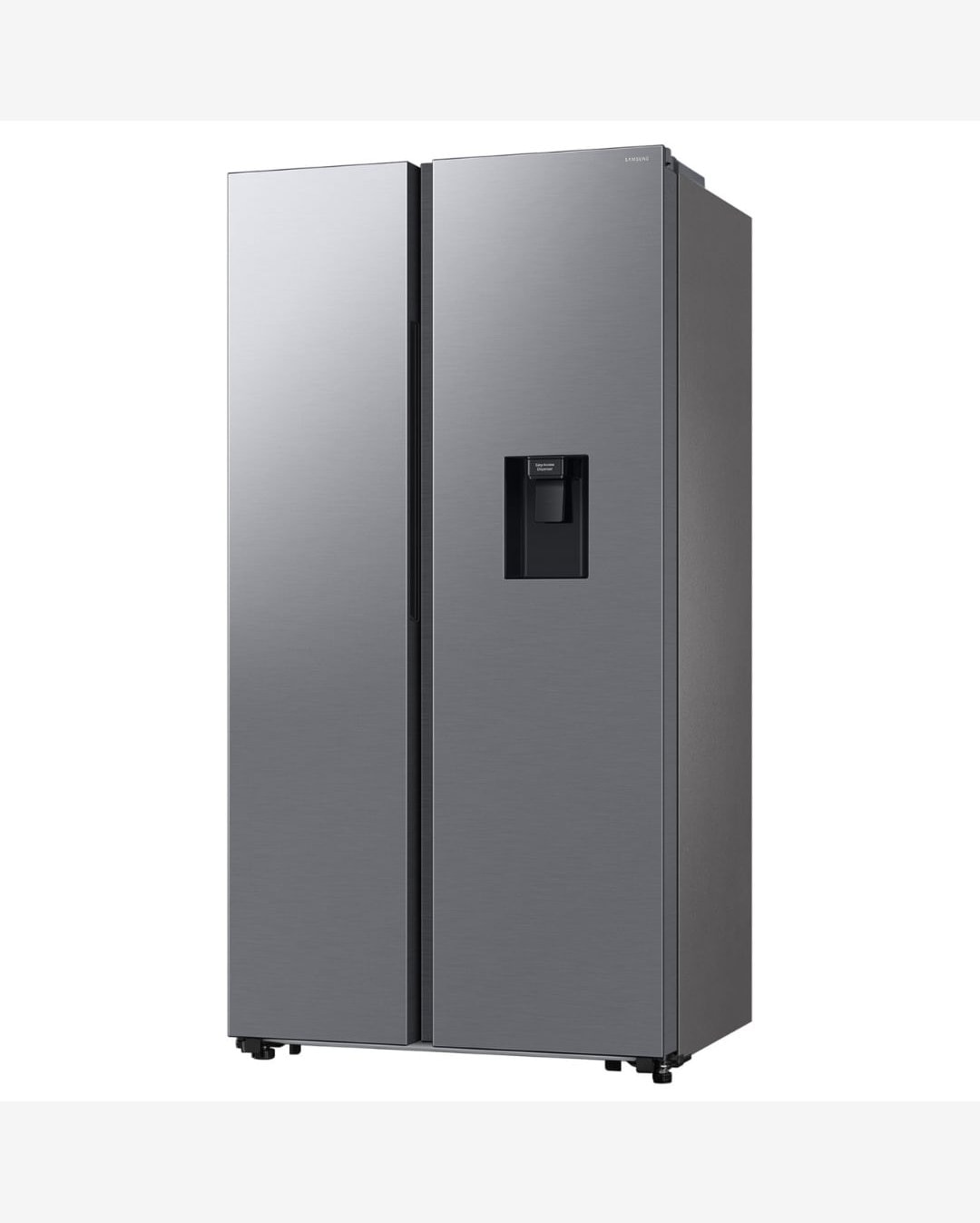 Geladeira Samsung Side by Side RS57 560L Inox