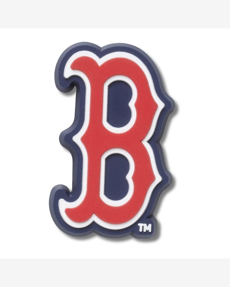 Riachuelo Jibbitz™ mlb boston red sox unico - Main Image