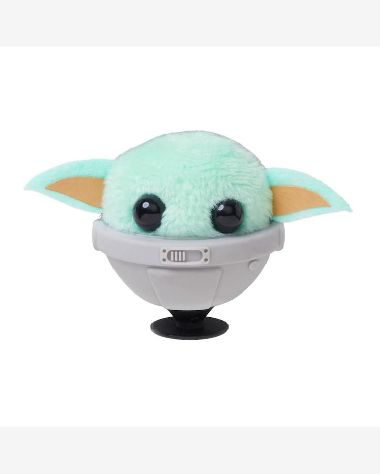 Riachuelo Jibbitz™ Star Wars Grogu Unico