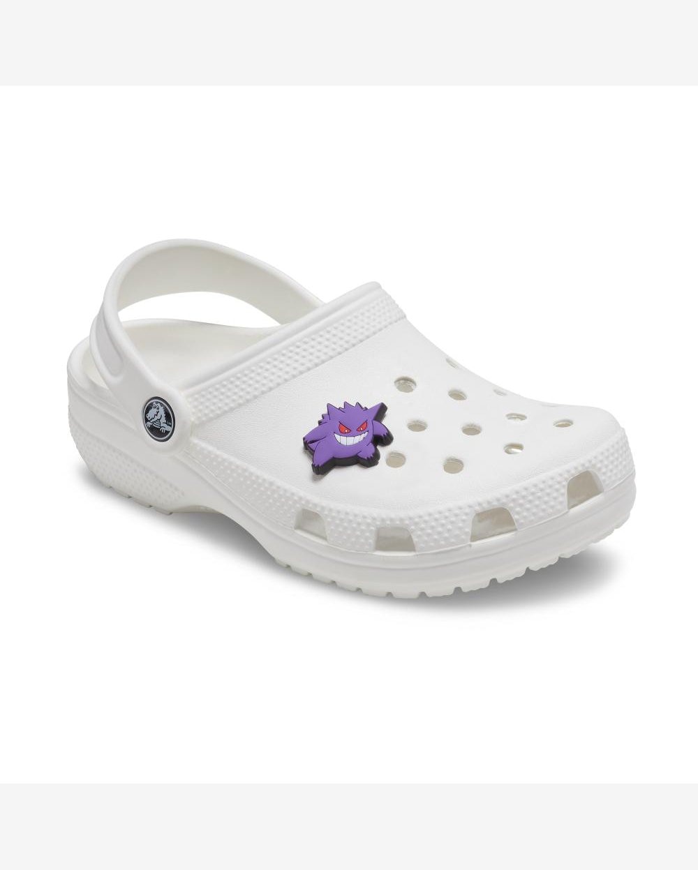 Riachuelo Jibbitz™ pokemon gengar unico