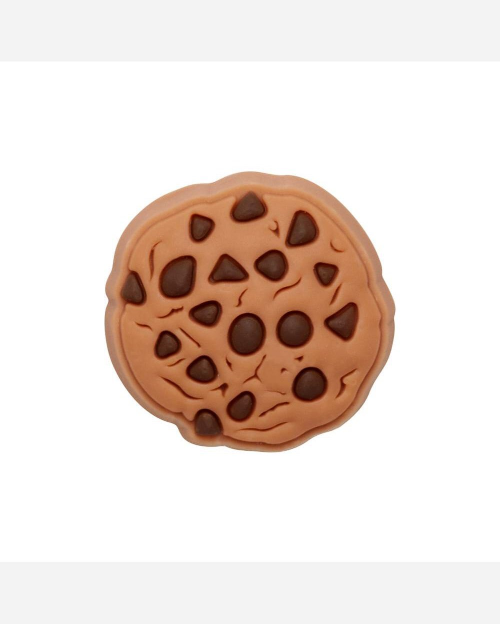 Riachuelo Jibbitz charm chocolate chip cookie unico