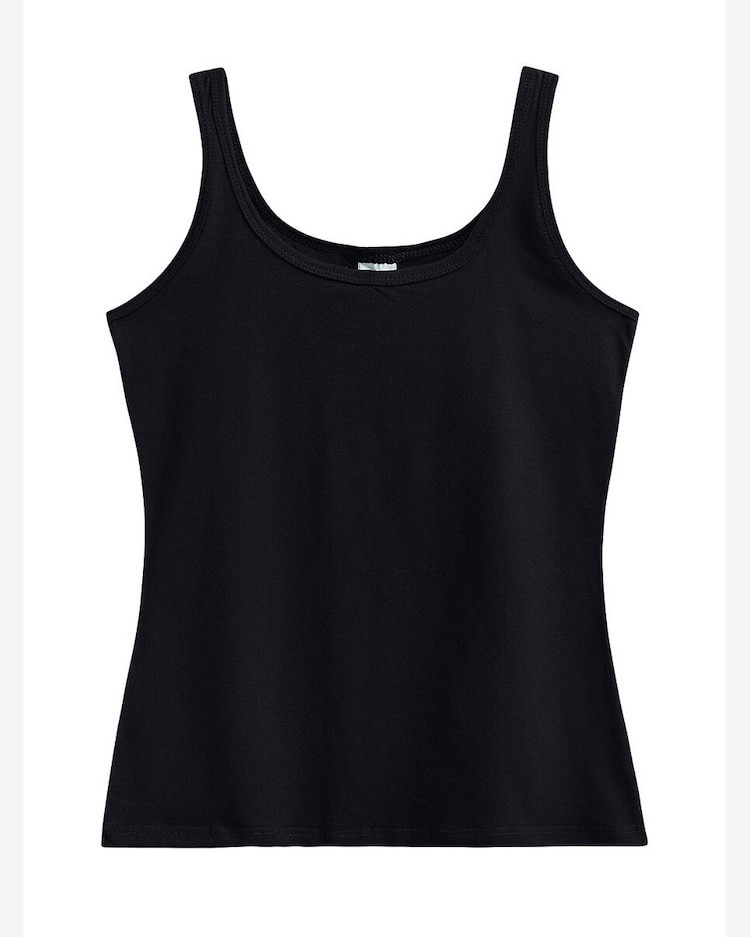 Blusa Feminina Regata Malwee 1000004494