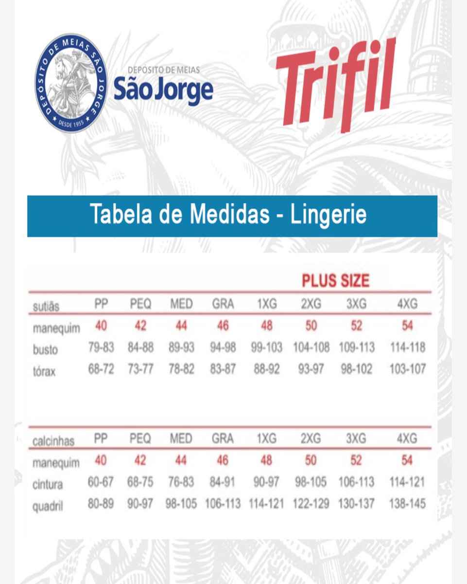 Bermuda Gestante Trifil 5211