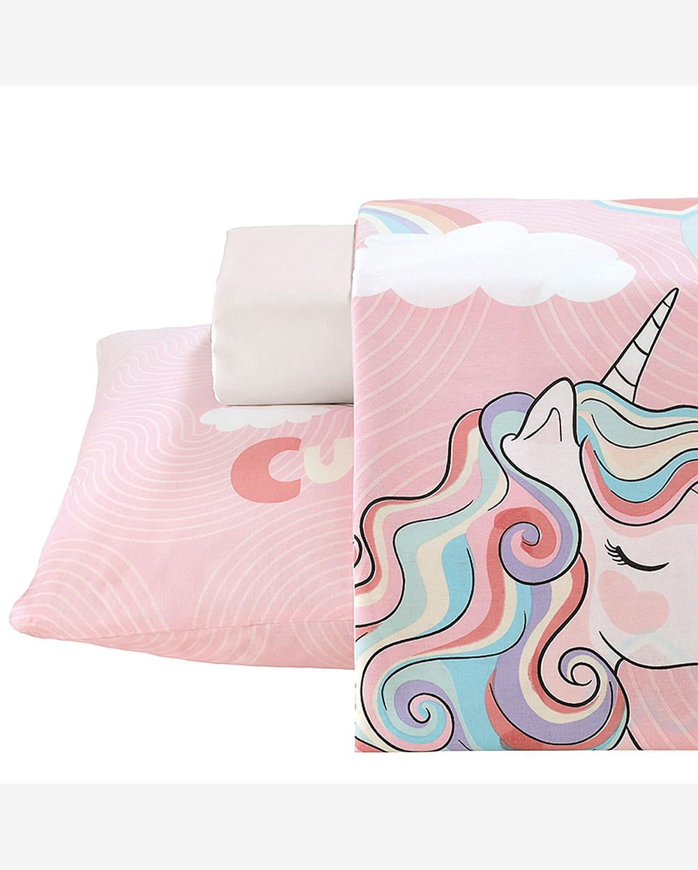 Jogo de Cama Infantil Priori Kids - Dohler