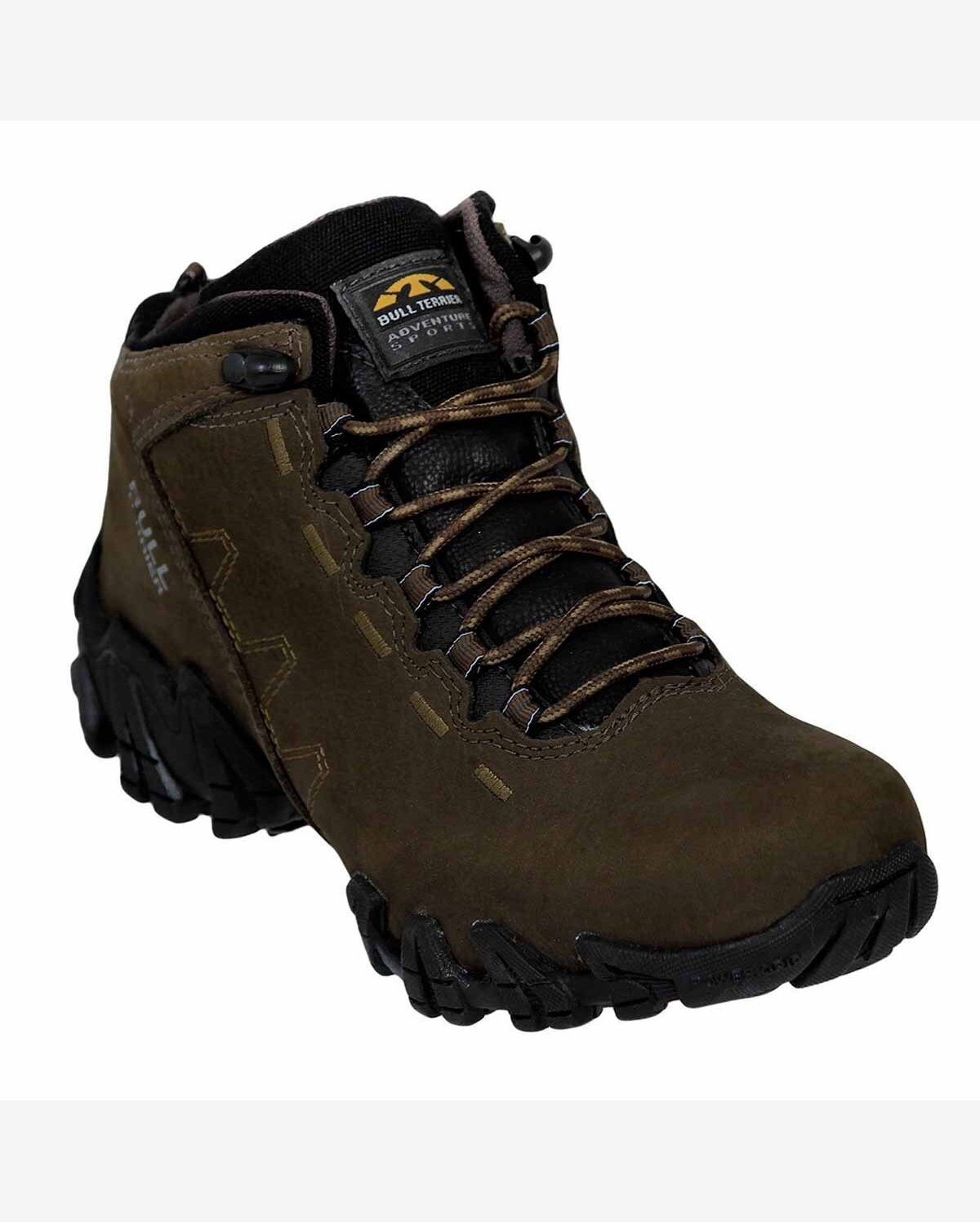 Bota Esportiva Centauro Bota Bull Terrier Bota Bull Terrier