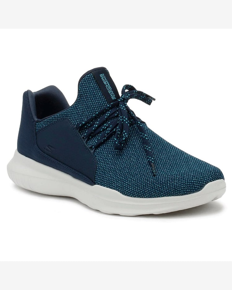 Riachuelo Tênis Skechers Go Run Mojo Verve Masculina