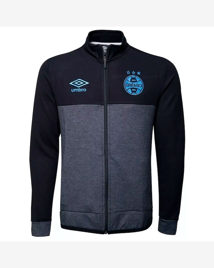 Riachuelo Jaqueta Umbro Grêmio Hino 2018 Masculina