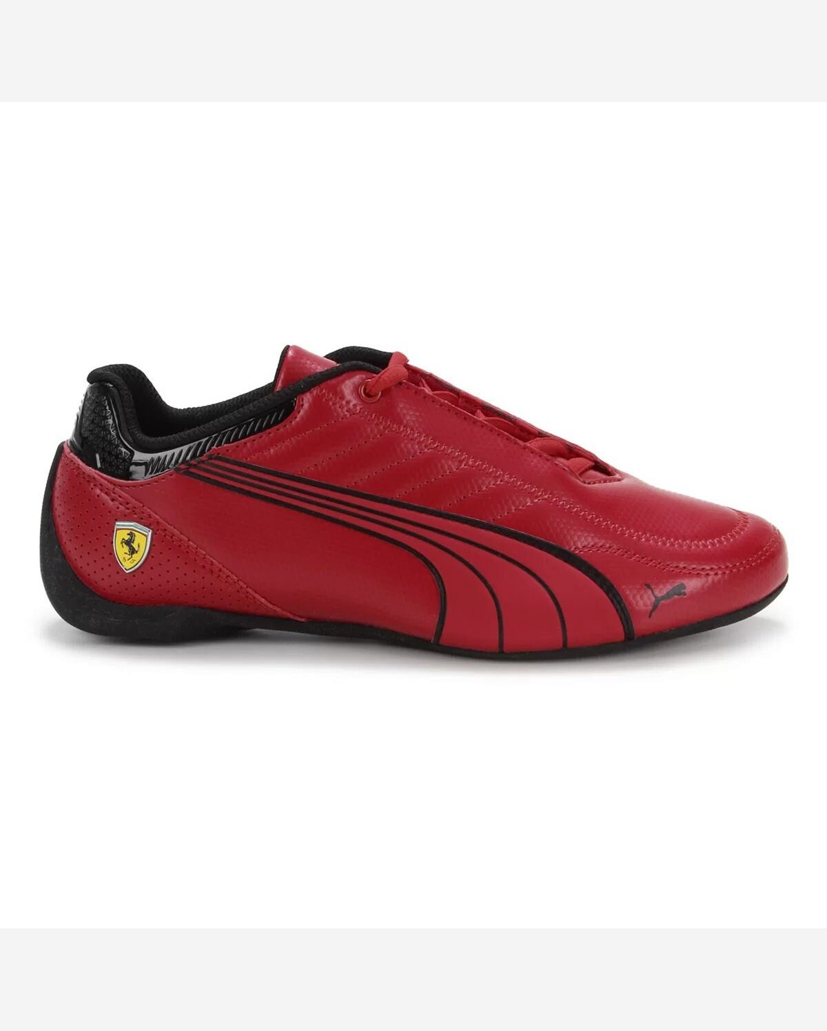 Riachuelo Tênis Puma Ferrari Race Future Kart Cat Masculino