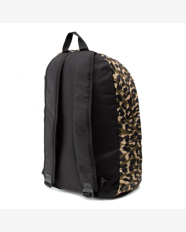 Riachuelo Mochila Adidas Badge Of Sports Leopard