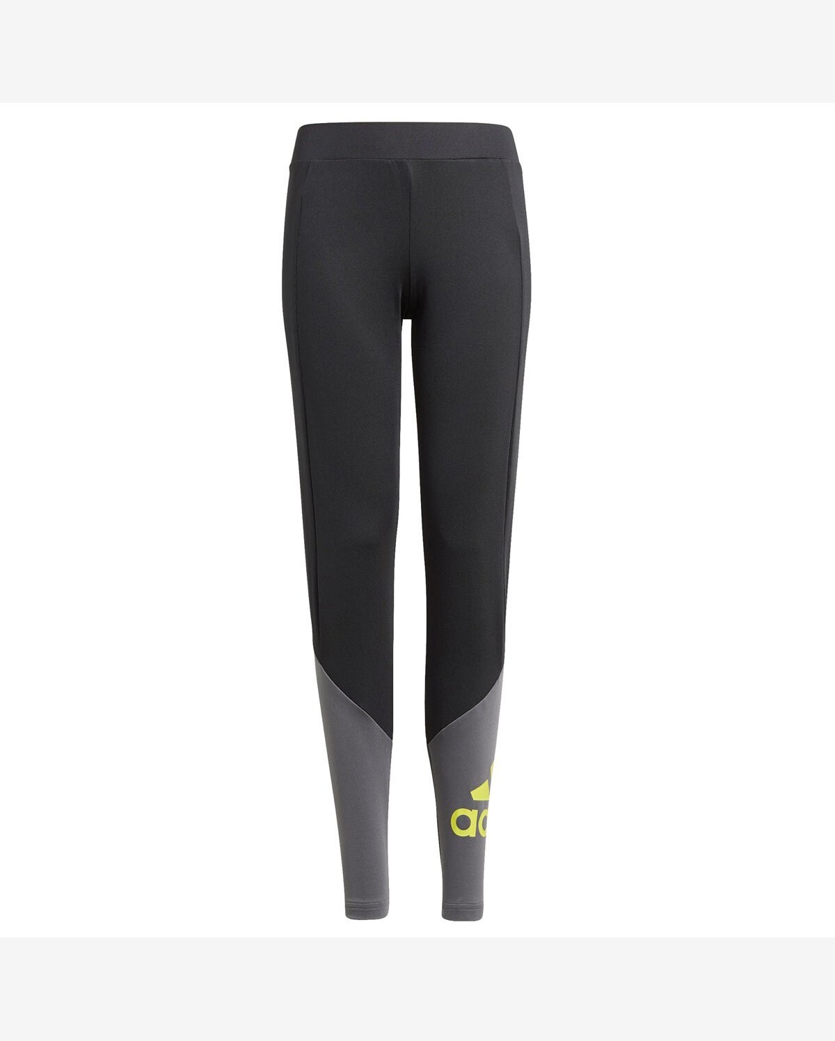 legging adidas cinza