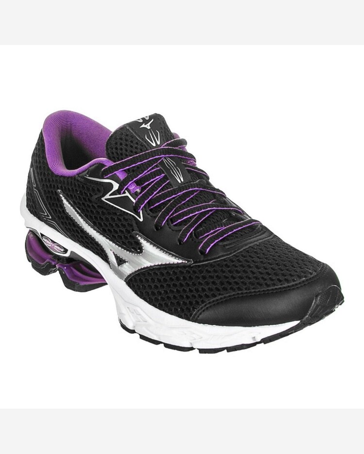 Riachuelo Tênis Mizuno Wave Frontier 12 Feminino