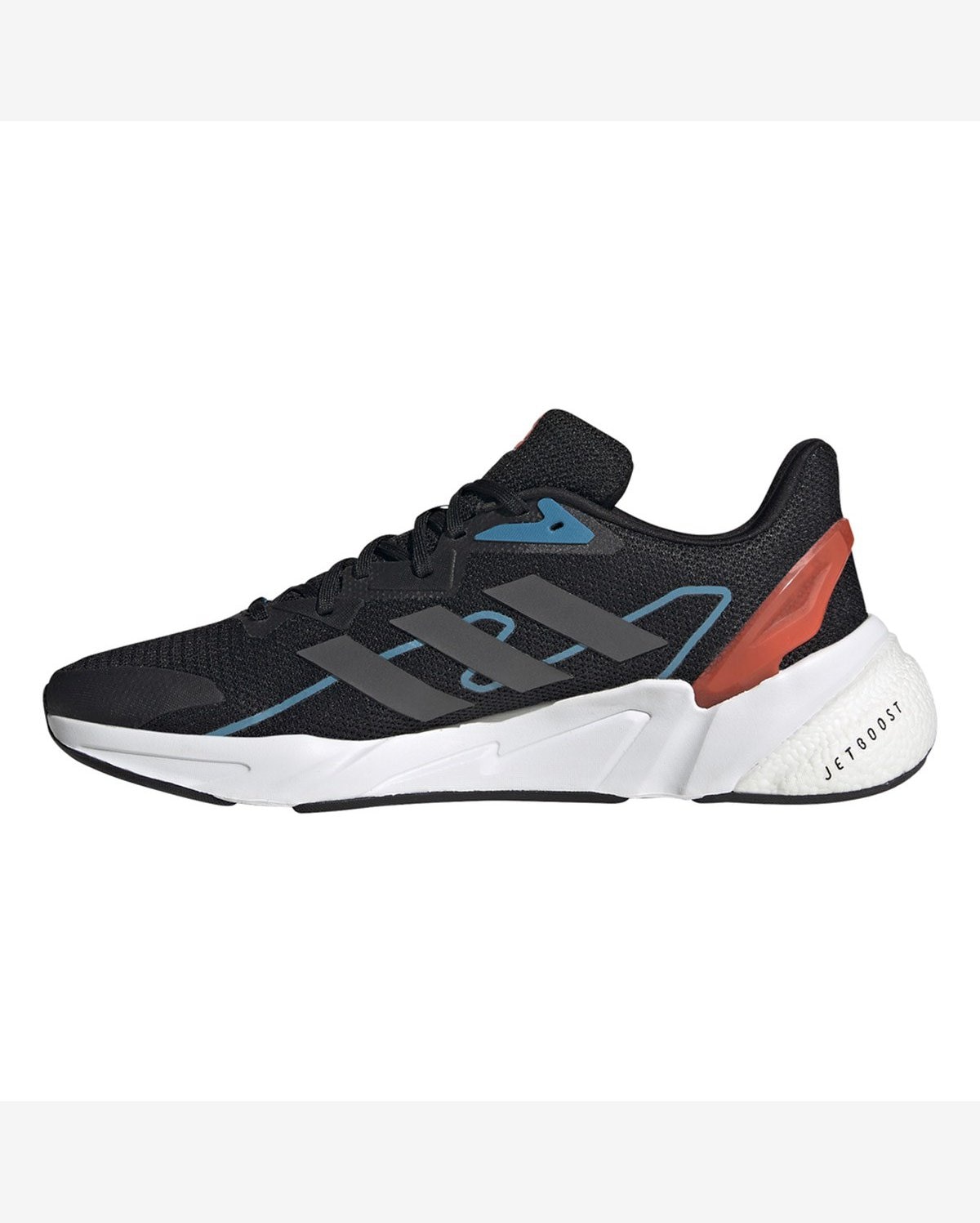 Riachuelo Tênis Adidas X9000L2 Masculino