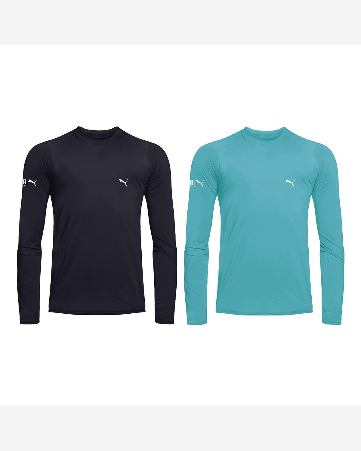 camisas termicas infantil