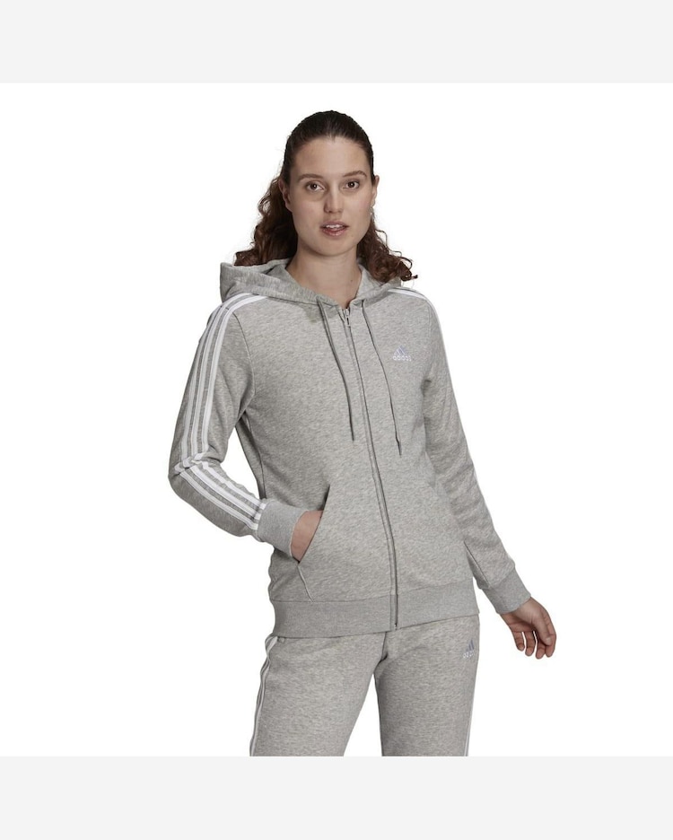 Deals Adidas Jaqueta Moletom Adidas Feminino Riachuelo Jaqueta