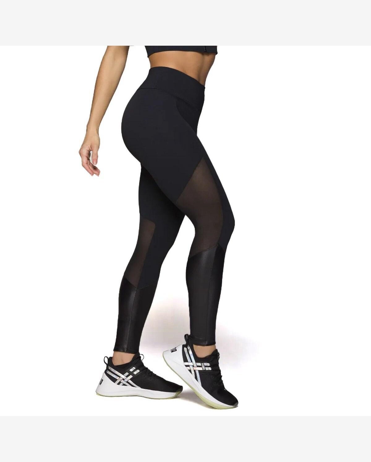 legging viral