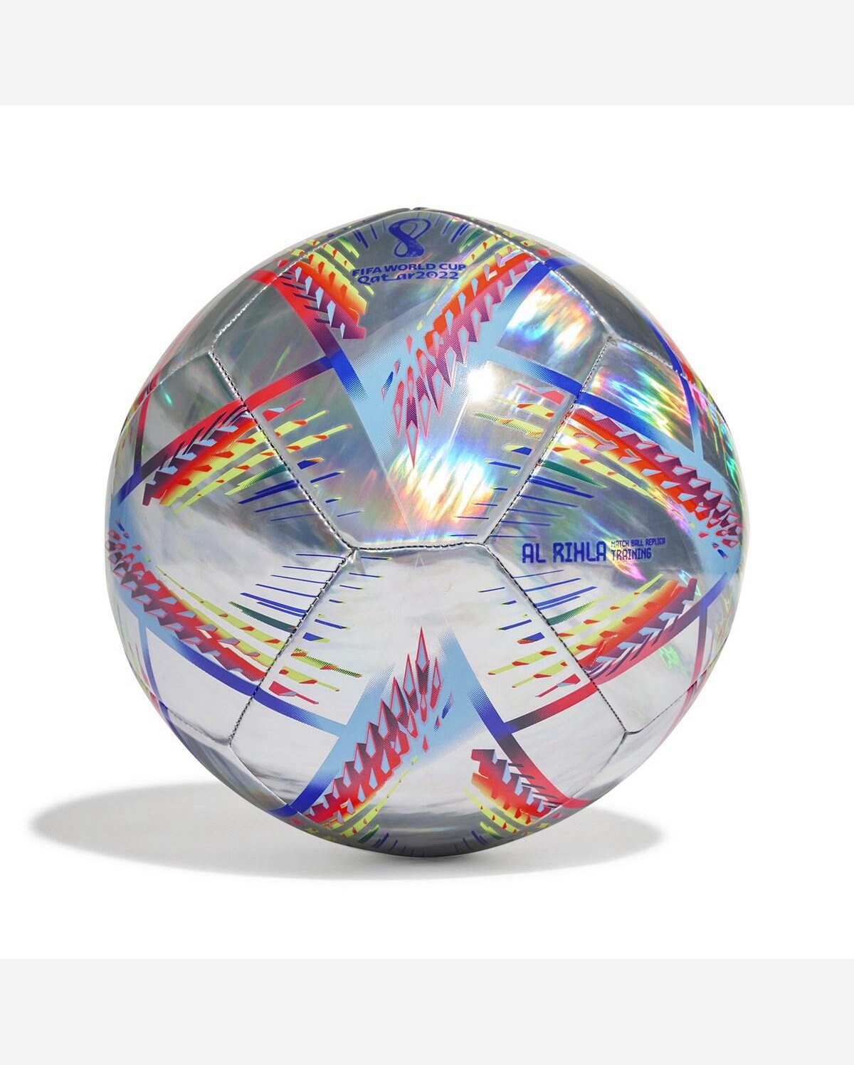 riachuelo-bola-campo-adidas-copa-do-mundo-2022-al-rihla-hologram-foil