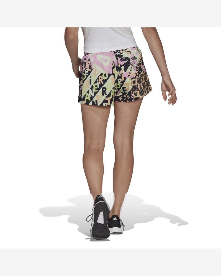 Short Adidas Farm Rio Feminino