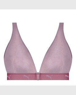 Top De Biquíni Sunsets Brandi - Bralette Com Bojos Removíveis