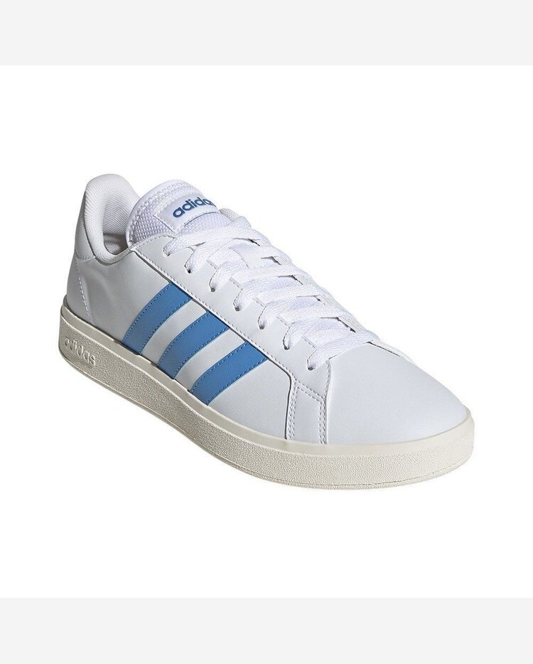 Riachuelo Tênis Adidas Grand Court Base Masculino