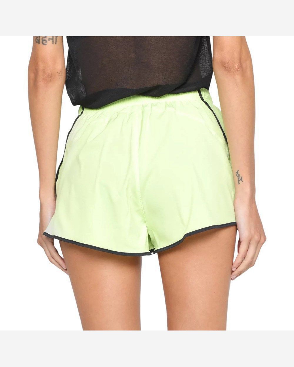 fila double platform