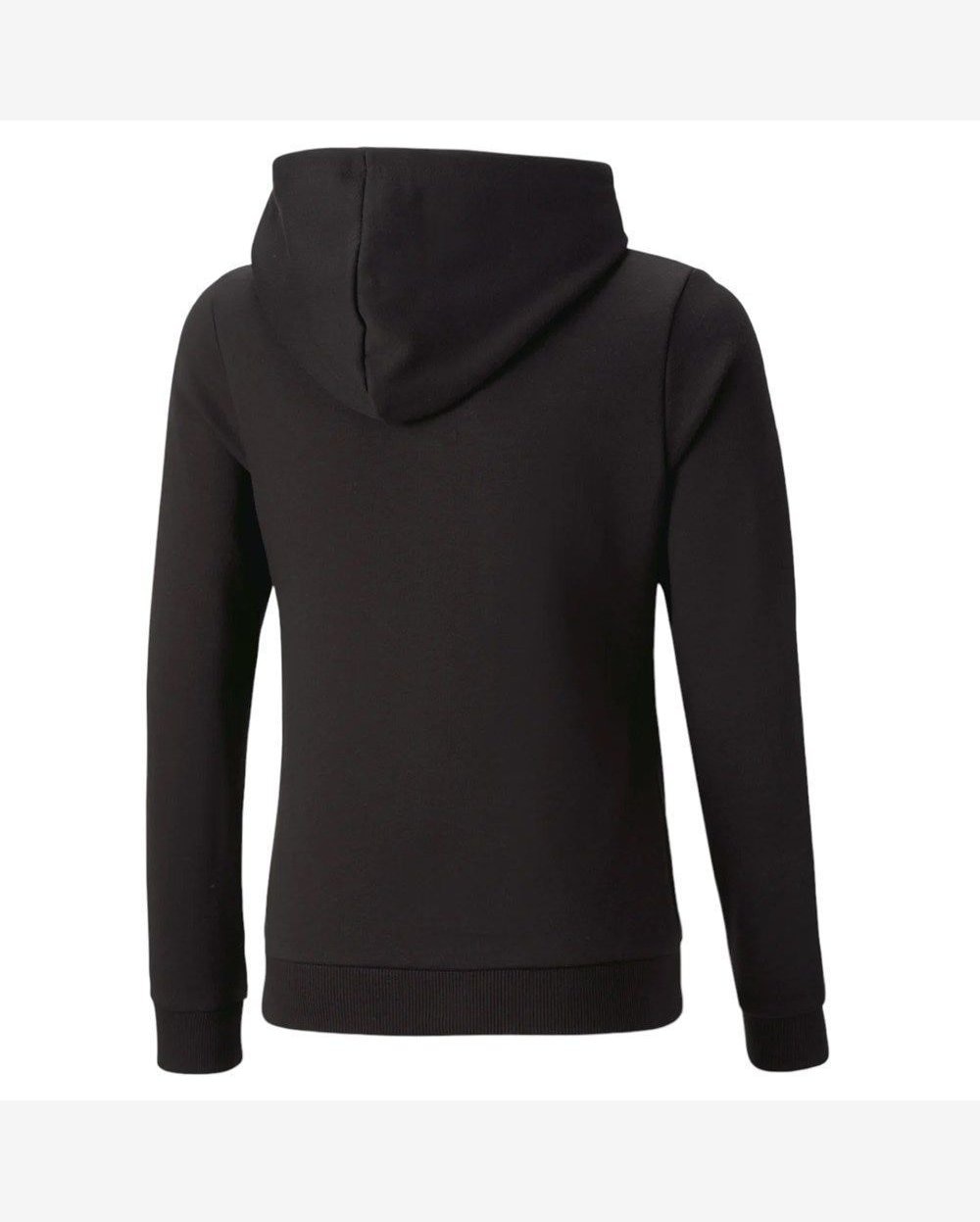 Moletom Puma Essentials Nova Shine Hoodie Juvenil