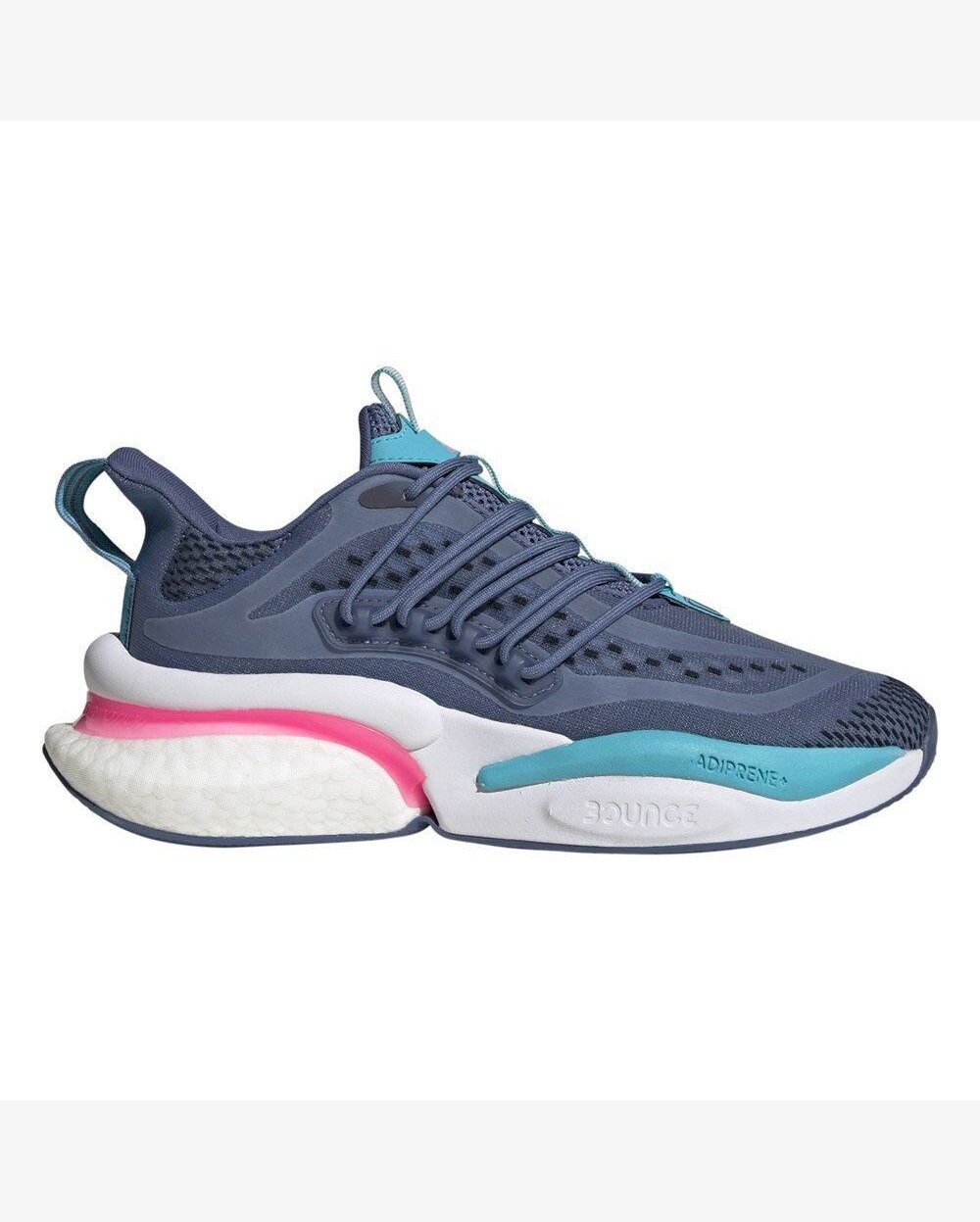 がが Tênis Adidas Alphaboost V1 Adidas Adiprene Ã© Para Corrida